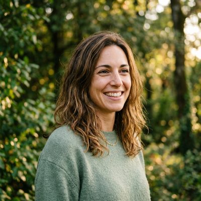 Giulia, 34
