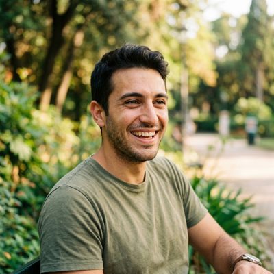 Marco, 29
